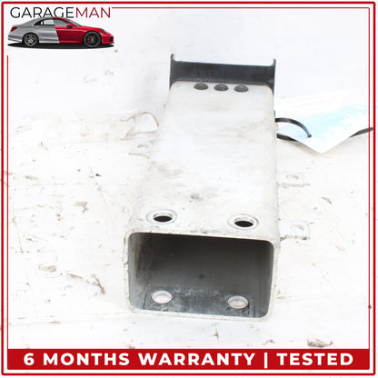 2003-2009 Mercedes W211 E350 Front Left & Right Bumper Reinforcement Bracket OEM