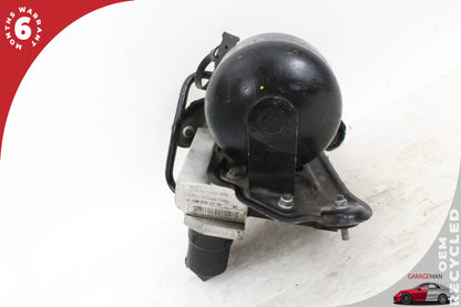 2000-2006 Mercedes W215 CL600 Front Hydraulic Suspension Pump 2203200358 OEM