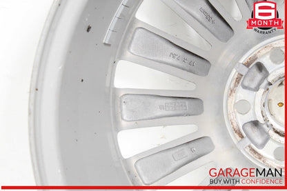 2013-2016 Ford Fusion Wheel Rim DS7C1007G1B
