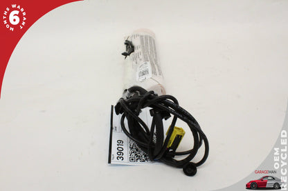 2013-2017 Audi SQ5 Q5 Front Left Driver Seat Airbag Air Bag 8R0880241K OEM