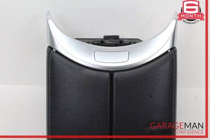 2015-2020 Mercedes-Benz C300 W205 Front Center Console Arm Rest Armrest OEM
