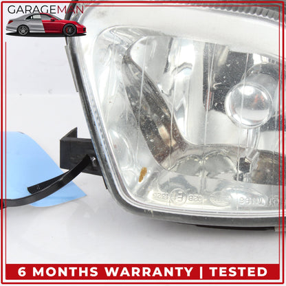 2003-2006 Mercedes W211 E320 E350 Front Right Side Fog Light Lamp 2118200656 OEM
