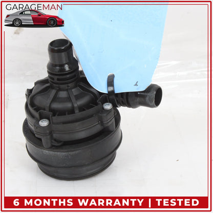 2019-2025 Mercedes W177 A220 Auxiliary AUX Circulation Water Pump 0005003600 OEM