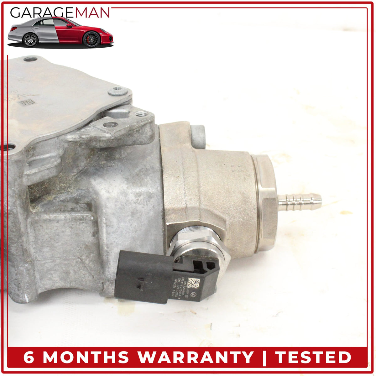 2012-2020 Audi A3 A6 A7 RS7 Engine Motor Vacuum Pump 06L145100F OEM