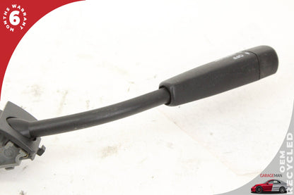 2001-2005 Mercedes W203 C240 Steering Wheel Cruise Control Switch 2035451424 OEM