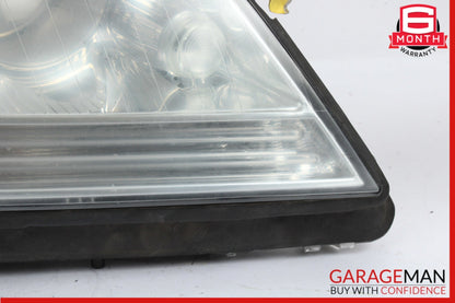 2006-2008 Mercedes-Benz ML350 W164 Right Passenger Headlight Lamp Halogen OEM