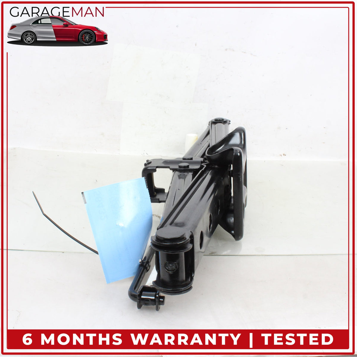 2013-2021 Land Rover Range Rover L405 Emergency Spare Tire Jack Tool Wrench OEM