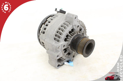 2017-2021 BMW 430i 230i Alternator Generator 14V 180A Denso 8645325 OEM