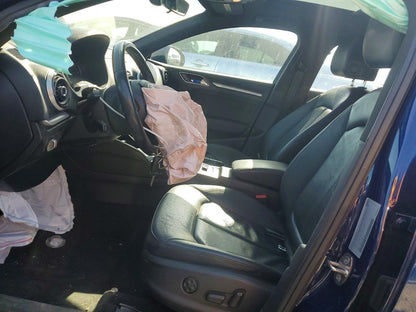 Parting Out- 2016 Audi A3 8V- 114