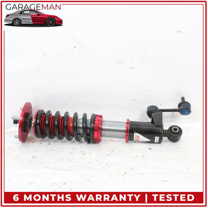 1999-2005 Porsche 911 Carrera RWD Godspeed MAXX Rear Left & Right Coilovers