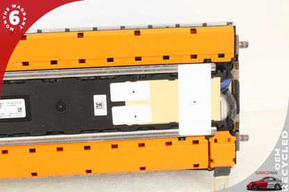 2014-2016 Porsche Panamera E-Hybrid Plug-In Lithium Ion Battery Pack Cell OEM