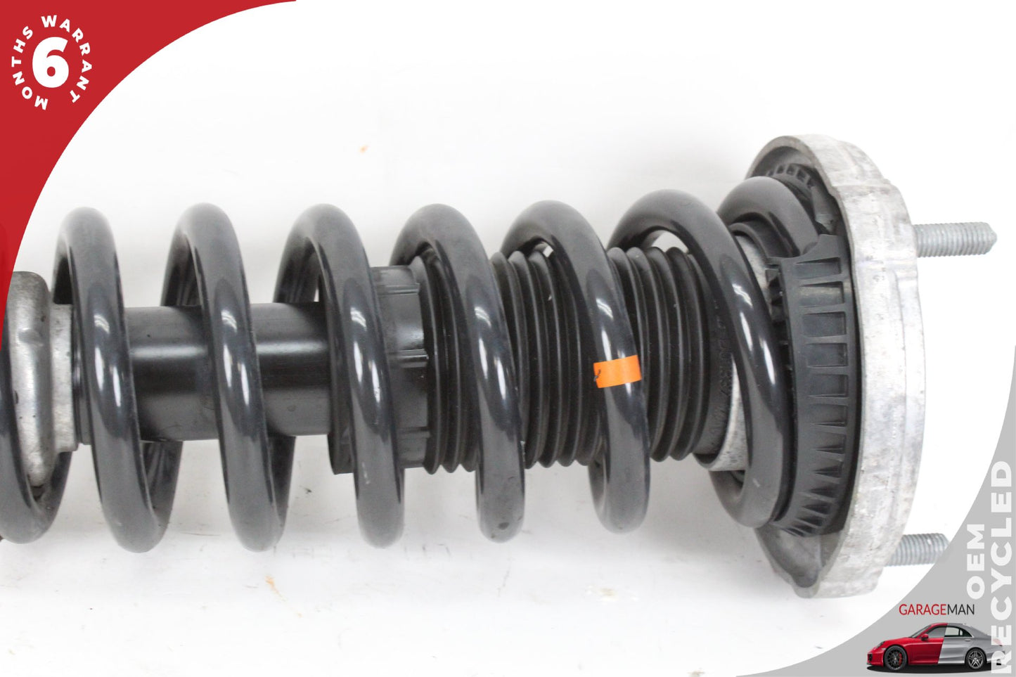 2013-2020 Mercedes R231 SL550 Front Left and Right Side Shock Strut Absorber OEM