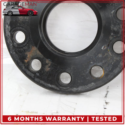 2000 Porsche 911 Carrera RWD Wheel Spacers YHT Auto WSP55101B1-4 5x130 71.6mm