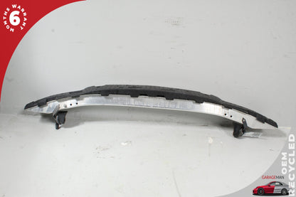 2011-2016 BMW 528i F10 Front Bumper Reinforcement Impact Crash Bar 7200706 OEM