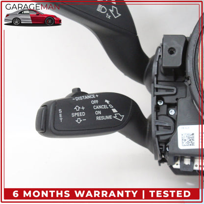 2011-2018 Audi A6 A7 A8 S8 Steering Column Combination Switch Clockspring OEM