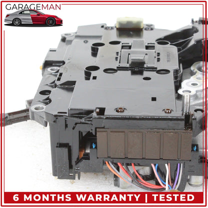 2013-2017 Audi A5 8T Transmission Valve Body Mechatronic 8K0927158