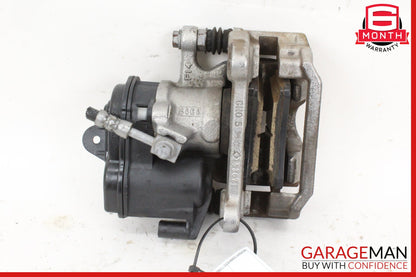2017-2024 Audi A4 Rear Left and Right Side Brake Caliper Set 8W0405AS OEM