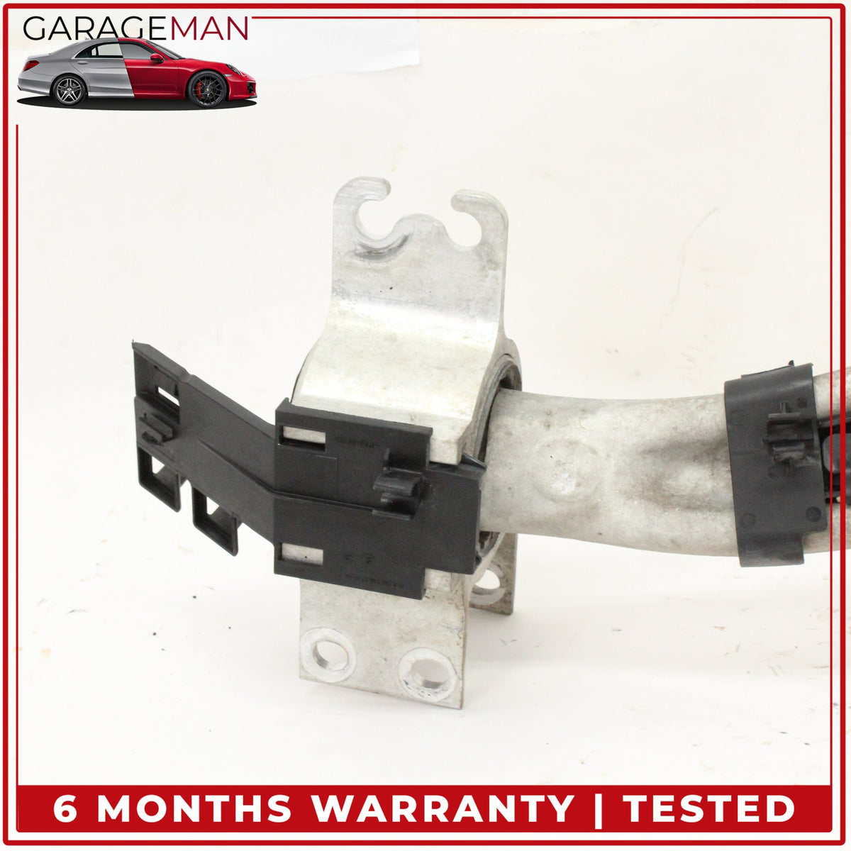 2015-2020 Mercedes X156 GLA250 AWD Front Left Lower Control Arm 1563300500 OEM