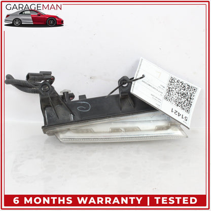 2016-2024 Infiniti Q50 V37 Front Left Side LED Turn Signal Lamp 261354GA1A OEM