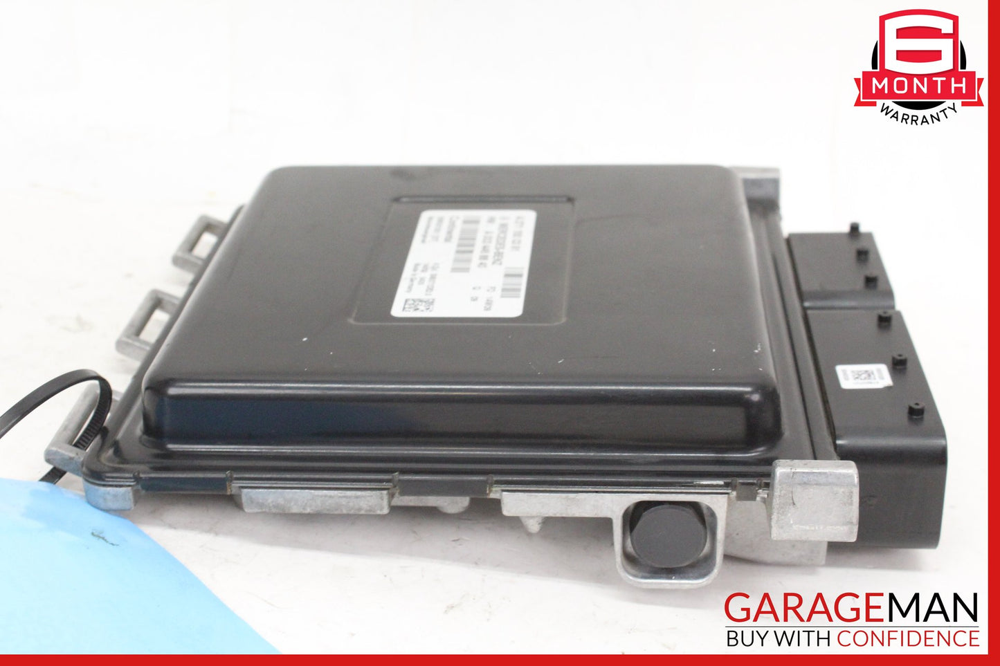 2012-2015 Mercedes W204 C250 ECU ECM Engine Control Module Unit 2711500391 OEM