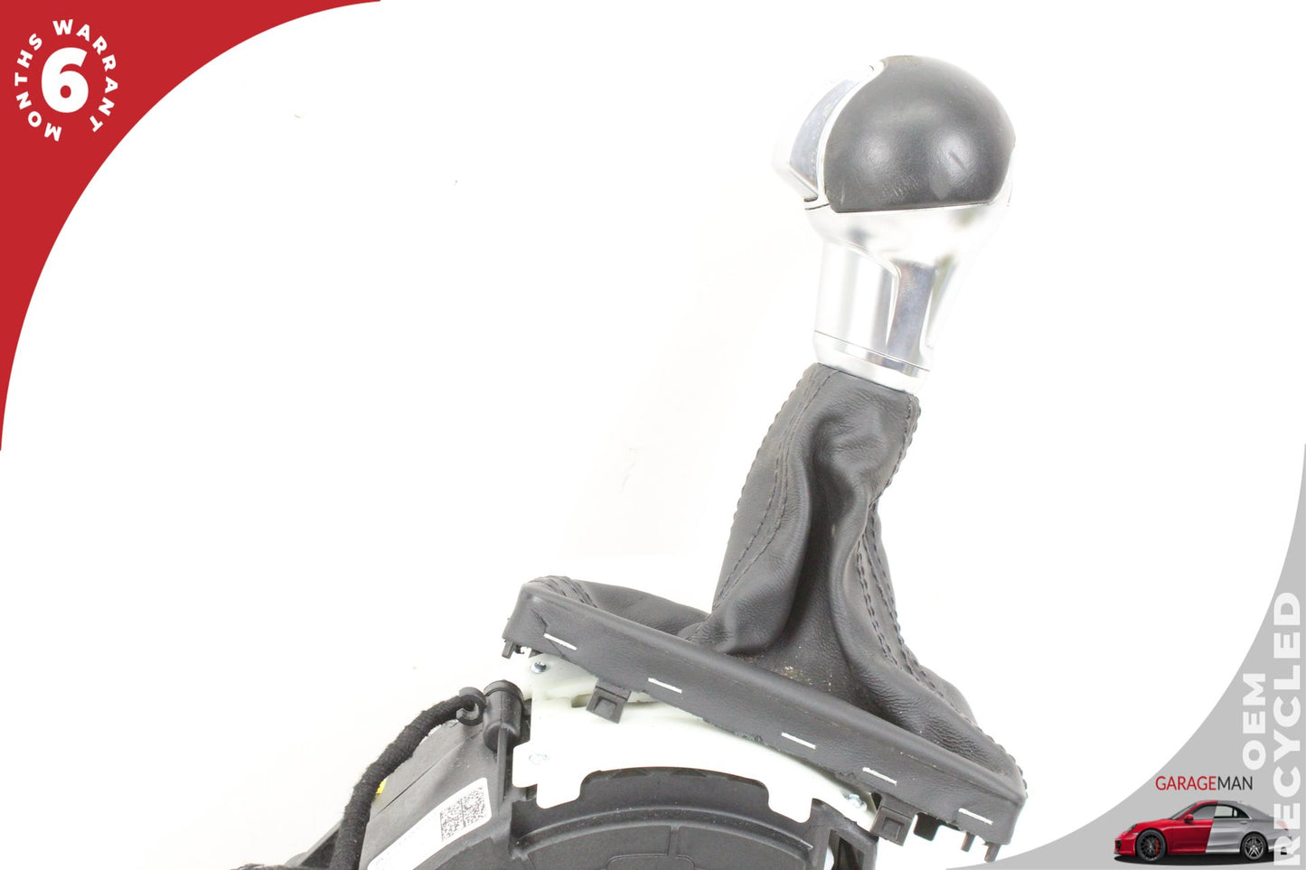 15-20 Audi A3 8V Sedan Automatic Transmission Gear Shift Shifter Assembly 8V1713