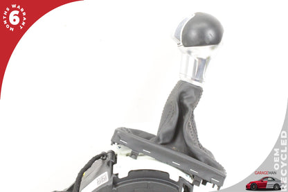 15-20 Audi A3 8V Sedan Automatic Transmission Gear Shift Shifter Assembly 8V1713