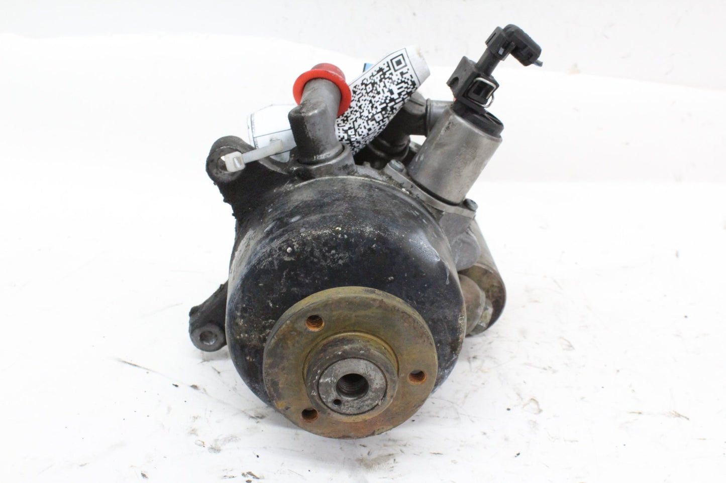 2000-2006 Mercedes W220 S55 AMG CL500 SL500 Power Steering Pump 0034665001 OEM
