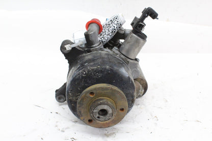 2000-2006 Mercedes W220 S55 AMG CL500 SL500 Power Steering Pump 0034665001 OEM