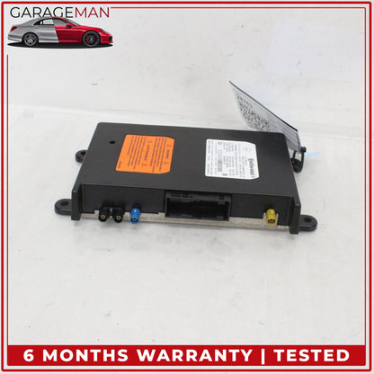 2012-2020 Mercedes W212 E250 Communication Control Module Unit 2229006003 OEM