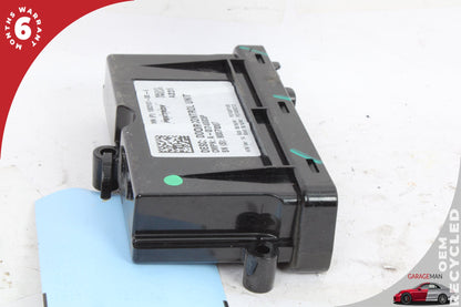 2012-2020 Tesla Model S 85D Front Right Door Control Module 100310100E OEM