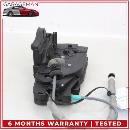 2020-2024 Mercedes W177 A220 A250 Front Right Door Lock Actuator 1770032899 OEM