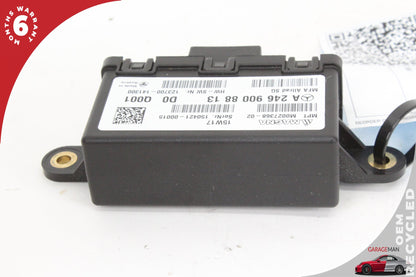 2014-2019 Mercedes W117 CLA45 AMG Transfer Case Control Module 2469008813 OEM