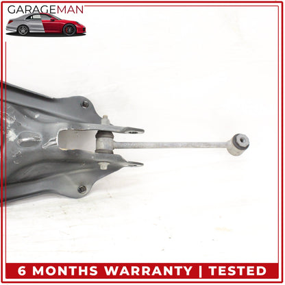 2015-2023 Mercedes X253 GLC300 Rear Left or Right Control Arm Spring Perch OEM
