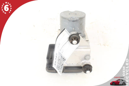 2011-2014 Audi A8 S8 ABS Anti Lock Brake Pump Module Unit 4H0907379D OEM