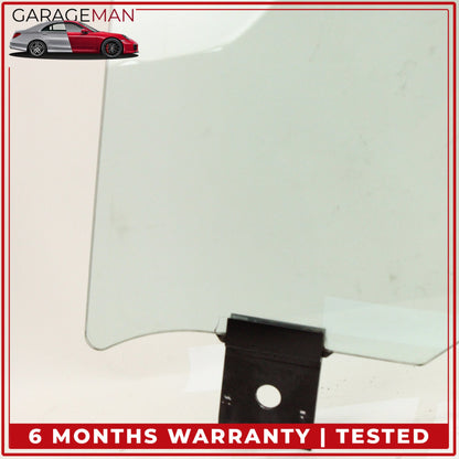 2013-2022 Land Rover Range Rover L405 Front Left Window Glass CK5221411AB OEM