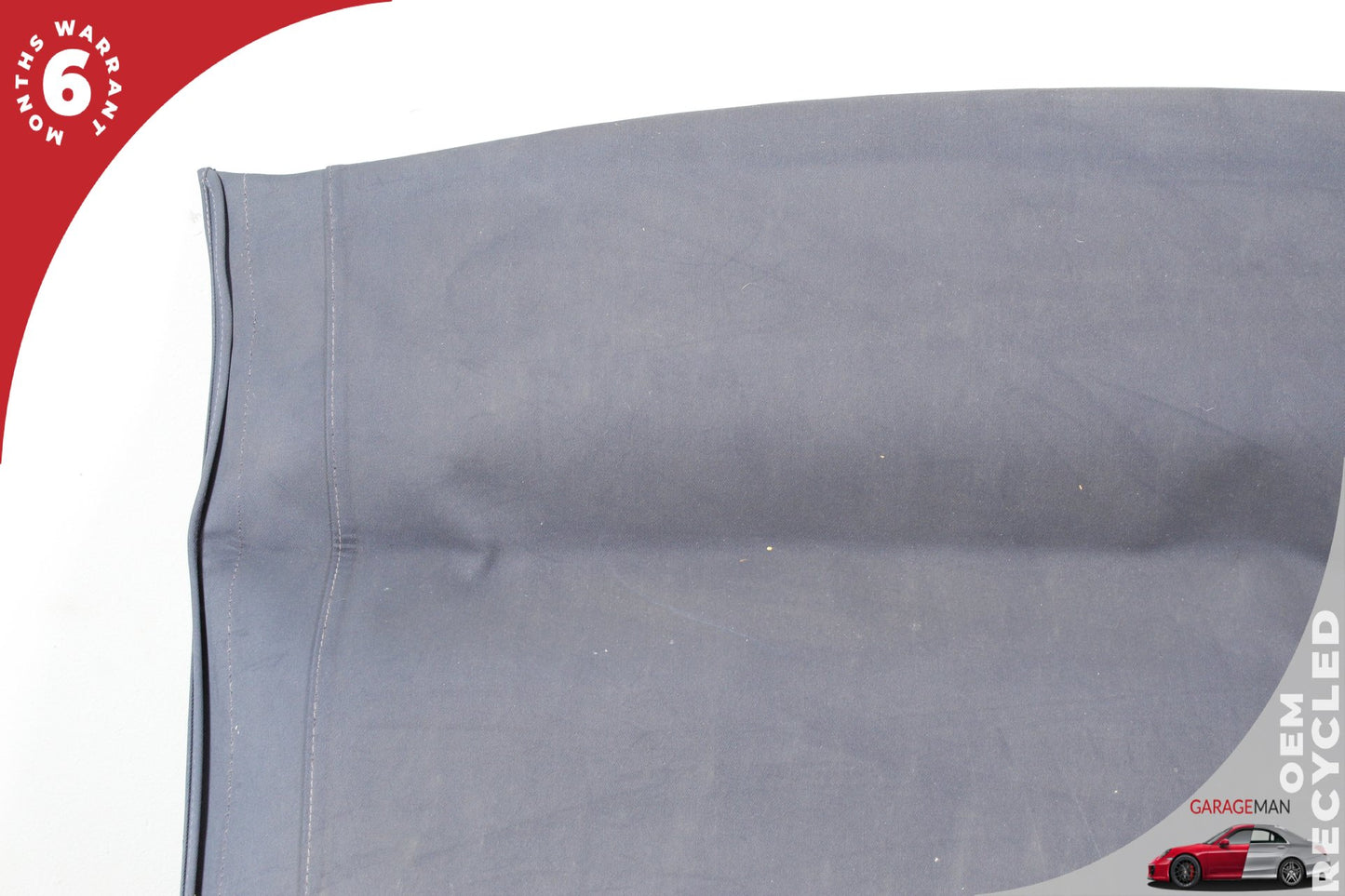 1997-2006 Jaguar XK8 X100 Convertible Soft Top Roof Glass Assembly JLM21291