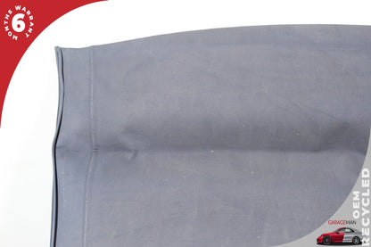 1997-2006 Jaguar XK8 X100 Convertible Soft Top Roof Glass Assembly JLM21291