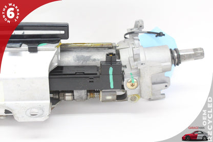 2003-2005 Ford Thunderbird Lincoln LS RWD Steering Column Assembly w/ Motors OEM