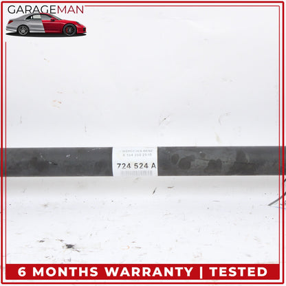 2006-2012 Mercedes W164 ML350 Rear Left or Right Side CV Axle Drive Shaft OEM
