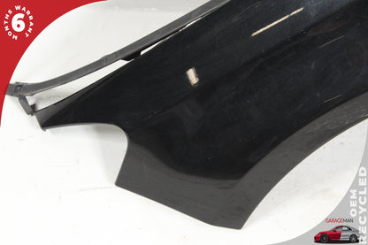2014-2018 Mercedes W117 CLA45 AMG Front Left Side Wing Fender Panel Cover OEM