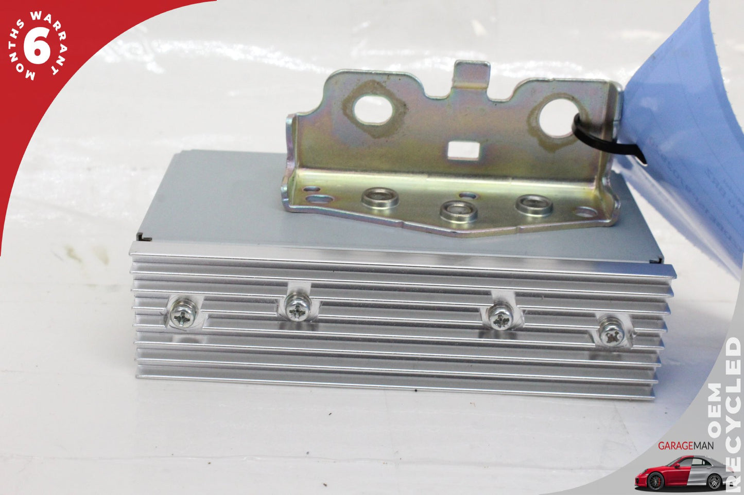 2022-2025 Subaru BRZ Toyota GR86 Active Sound Control Module Unit 86373CC000 OEM