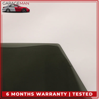 2019-2023 Audi Q3 Rear Right Passenger Side Door Window Glass 83A845206A OEM