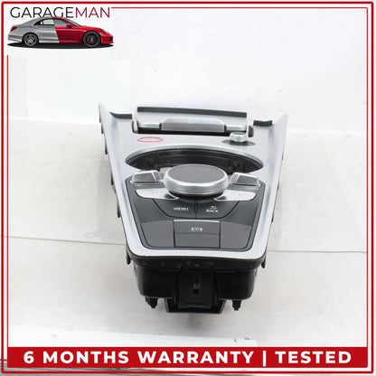 2016-2023 Audi TTS Front Center Console Storage Compartment Cover Panel Trim OEM