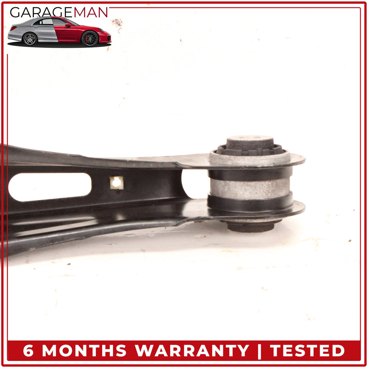 2018-2024 BMW X3 G01 AWD Rear Left/Right Lower Forward Control Arm OEM