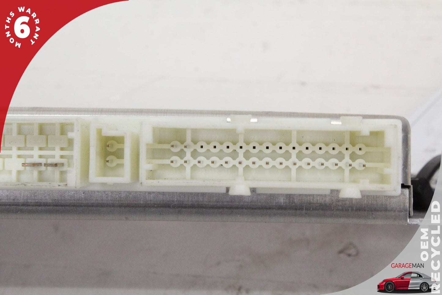 2003-2008 Mercedes R230 SL500 SL600 ESP Electronic Stability Control Module OEM