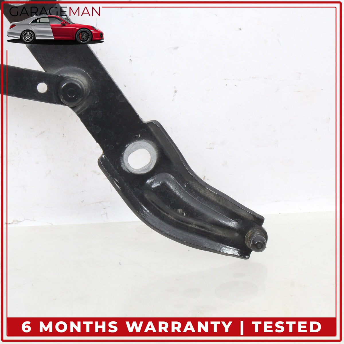 2014-2021 BMW M235i F22 Rear Left Trunk Lid Hinge 7304557 OEM