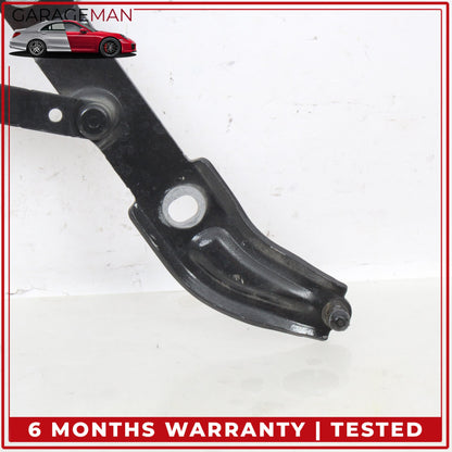 2014-2021 BMW M235i F22 Rear Left Trunk Lid Hinge 7304557 OEM