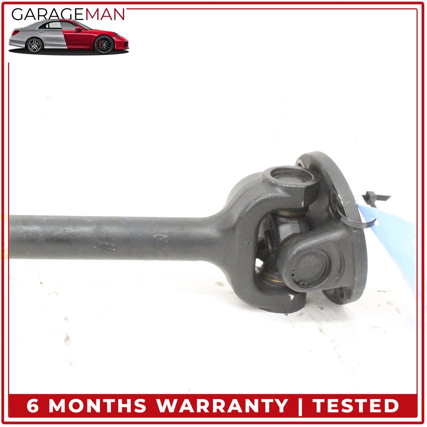 1988-2002 Jaguar XK8 RWD Rear Left or Right Side Axle Half Shaft CBC2268 OEM
