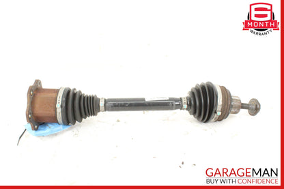 2008-2012 Audi A5 Front Left or Front Right Side CV Axle 8K0407271P OEM