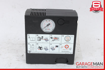2005-2024 Porsche Macan 95B SUV Tire Air Compressor Pump 5N0012615F OEM